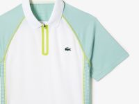 Мужское поло Lacoste