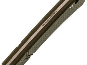 Складной нож Special Knives Капрал, сталь AUS-8, рукоять G10