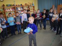 Центральная городская детская библиотека им. А. Гайдара