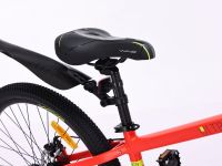 Подростковый велосипед Wind Ultra 26, год 2025, цвет Синий