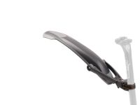 Sks Крыло заднее SKS X-Blade 26ʺ+27.5ʺ, цвет Черный-Серый