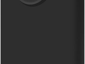 Клип-кейс Krutoff Soft для realme 12 Pro+ Чёрный