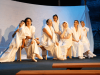 Салаватский государственный башкирский драматический театр