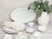 Кольцо для салфеток Venice gold