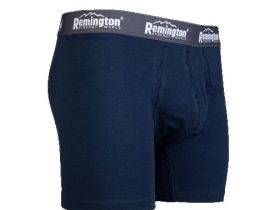 Набор мужских боксеров Remington Synergy World, 3 шт, серый, хлопок