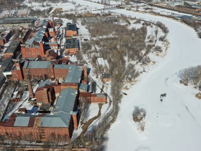 Билеты на Город в городе (Красный Перекоп) / Экскурсия | Афиша | ИнфоТаймс