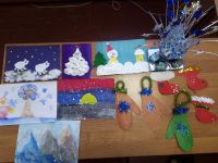 Дом культуры «Приволжский»