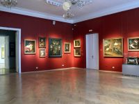 Музей им. М. А. Врубеля – Врубелевский корпус