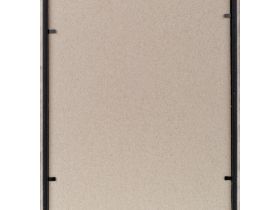 Рамка пластиковая OfficeSpace 21*30 см, №6, малахит