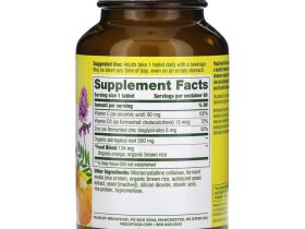 MegaFood, Ежедневная поддержка иммунитета, 60 таблеток