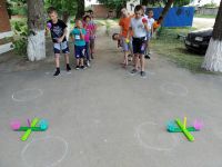 Центральный дом культуры х. Лозного