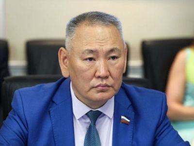 Сахамин Афанасьев: «Целью реформы МСУ является увеличение прозрачности и открытости»