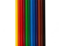 Набор карандашей цветных "Я - Художник!" 12 цветов, картонная упаковка