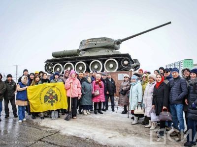 На объекты культурного наследия Якутии установят информационные таблички