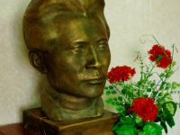 Мемориальный дом-музей М. К. Аммосова