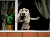 Тюменский театр кукол