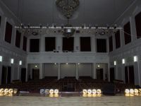 Стеклозаводский дом культуры