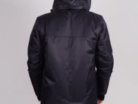 Парка Nordski Black