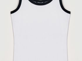 Майка женская