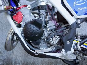 Мотоцикл кроссовый эндуро KOSHINE XN125