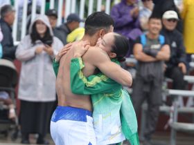 Сдвижков и супруги Большаковы стали абсолютными чемпионами Игр Манчаары по многоборью