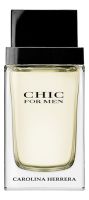 CHIC For Men: туалетная вода 100мл уценка