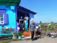 Красноярская сельская библиотека