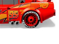 Speed Champions 77255 Конструктор Молния Маккуин: кчау
