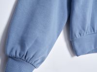 Толстовка с принтом