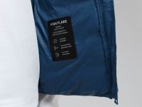 Стеганый утепленный жилет