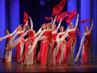 Клубная гостиная Дворца культуры металлургов г. Новотроицка