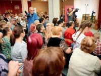 Усть-Илимская картинная галерея