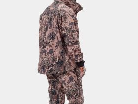 Костюм для охоты Remington Himalayan Figure с мембраной Climatic Pro