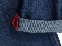 Джинсы для мальчика