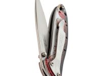 Складной нож KERSHAW Leek, сталь Sandvik 14C28N, рукоять алюминиевый сплав