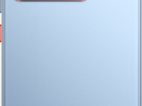 Смартфон realme GT 7T 12/512 ГБ Синий