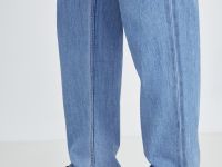 Лоферы из натуральной кожи