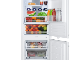 Встраиваемый холодильник Hansa BK318.3FVC