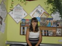 Порошинская поселенческая библиотека-филиал