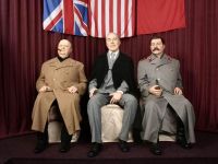 Музей восковых фигур г. Суздаля