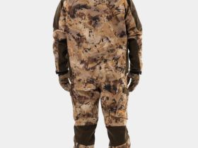 Демисезонный костюм для охоты Remington XM Elite Yellow Waterfowl Honeycombs