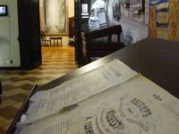 Музей-институт семьи Рерихов