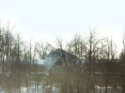 Усадьба декабриста Орлова Михаила Федоровича