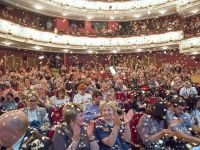 Новокузнецкий драматический театр