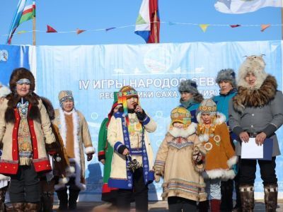 Сергей Рыбальченко: «Государство должно поддерживать семьи с традиционным укладом жизни»