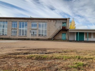 Твердиловский сельский дом культуры