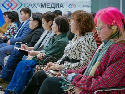 Прием заявок на конкурс грантов главы Якутии стартует с 20 марта