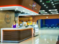 Кинотеатр «Синема-5» («Шкиперский молл»)