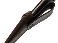 Туристический нож Kizlyar Supreme Hammy TW, сталь D2, рукоять G10