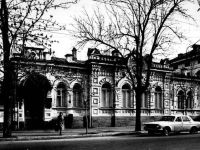 Дом культуры Центрального внутригородского округа